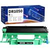 Skydo DR1050 DR-1050 Toner tamburo Compatibile con Brother TN-1050 HL-1110 | per Brother MFC-1910W DCP-1612W DCP-1610W DCP-1510 MFC-1810 HL-1110 HL-1210W DCP-1512 HL-1212W HL- 1112