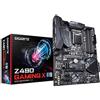 GIGABYTE Z490 Gaming X Intel LGA 1200 ATX Motherboard (11+1 Phases, 2-Way CrossFire Multi-Graphics, USB 3.2 Gen2, Type-A, Dual M.2, RGB FUSION 2.0, Q-FLASH PLUS)