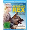 Alive AG Sergeant Rex - Nicht ohne meinen Hund (Blu-ray)