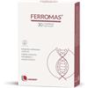 Uriach Ferromas 30 Compresse integratore a base di ferro