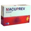 Farmaplus Italia srl Farmaplus Macuprev 30 Compresse integratore per la macula
