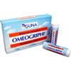 Guna Omeogriphi Guna 6 Tubi Globuli medicinale omeopatico