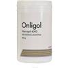 Alfasigma Onligol Polvere dispositivo medico com magrogol 400g