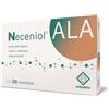 Erbozeta Neceniol Ala 30 compresse Acido Alfa-Lipoico