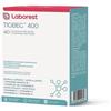 Uriach Tiobec 400 40 Compresse Fast-slow Da 1,28 G