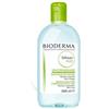 Bioderma Sebium H2o Soluzione micellare Pelle Mista 500 Ml PROMO