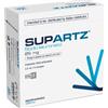 Neopharmed Gentili Supartz Siringa Intra-articolare di acido ialuronico 2,5ml 5 Pezzi