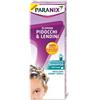 Paranix Shampoo + Pettine Per Pidocchi e Lendini 200 ml