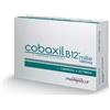 Pharmaelle srl Cobaxil b12 1000 mcg 5 compresse sublinguali
