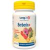 Longlife berberin + integratore 60 tavolette