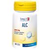 Longlife Alc 60 Capsule di acetil carnitina