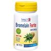 Longlife 6 pezzi Longlife Bromelain Forte 30 Tavolette integratore