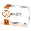 Natural Bradel 6 pezzi Natural Bradel Glucobetan 14 Capsule