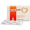Distribuzione in farmacia Acolipid aeffe 20 compresse integratore per il colesterolo