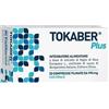 Polifarma 6 Pezzi Tokaber Plus Integratore 30 Compresse