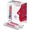 Envicon Medical Rinoway 3% Sali Ipertonici 60 Bustine
