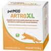 Prosol Petmod Artro Xl 30 Bustine per le articolazione del cane