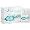 FB vision srl Fb Vision Vi3 integratore alimentare 20 Bustine Effervescenti
