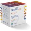 Biohealth Italia Biohealth Acidif Pro integratore di fermenti lattici 30 Bustine