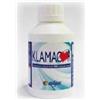 Nutrigea Research 2 Confezioni Hyppocratica Klamacor integratore 180 Capsule