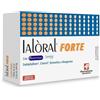 Pharmasuisse Laboratories Ialoral Forte 10 Compresse