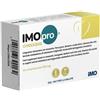 IMO omeopatia Imopro Cholequil 30 Compresse per ridurre il colesterolo