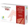 Nutrileya srl Nutrileya Nutriregular Ven 30 Compresse per le gambe pesanti