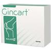 Nalkein SA Gincart 18 Bustine per le articolazioni