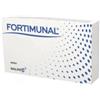 Nalkein SA Nalkein farma Fortimunal integratore 15 Capsule