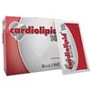 Shedir pharma Cardiolipid 10 integratore 20 Bustine