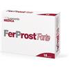 Leonardo Medica Ferprost Forte 15 Capsule Molli integratore per la prostata