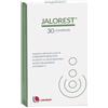 Uriach Italy Jalorest 30 Compresse integratore per la vescica