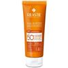 Rilastil Sun System protezione solare SPF 50+ Latte Vellutato 200ml PROMO