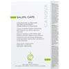 Canova Salipil Caps 30 Compresse integratore per la pelle acneica