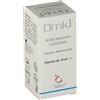 Omikron Italia srl Omiron Omk1 lf gocce oculari sterili flacone 10ml
