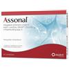 Agave srl Agave Assonal integratore 60 Compresse