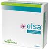 Cristalfarma srl Cristalfarma Elsa integratore 16 Bustine