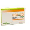 Cristalfarma srl Cristalfarma Relaxcol Plus integratore 30 Compresse