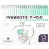 Citozeatec srl Citozeatec Probiotic P-450 integratore 24 Stick Monodose