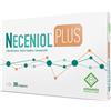 Erbozeta Neceniol Plus integratore 30 Compresse
