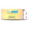 Revalfarma srl Revalfarma Timedol integratore 20 Compresse Masticabili