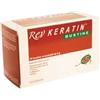 Rev Pharmabio srl Rev Pharmabio Rev Keratin integratore per capelli 30 Bustine