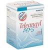 Biodue Spa Pharcos Teleangyl Pefs Integratore 30 stick