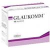 Omega Pharma Glaukomm 30 Bustine integratore di colina