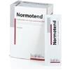 Anseris pharma Normotend integratore 20 Bustine