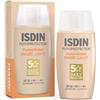 Isdin Fusion Water Magic Color Light Spf50 50 Ml PROMO