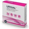 S&R farmaceutici spa S&R farmaceutici Uroial 14 Bustine