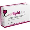 Essecore srl Essecore Corlipid plus 30 compresse