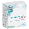 Inpha duemila srl Inpha Duemila Normocis Cardio 28 Bustine Orosolubili