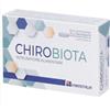 Farmitalia srl Farmitalia Chirobiota 30 Compresse Tristrato